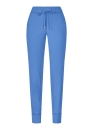 Stehmann st.Ann Roxana Joggpants mit Schrägtaschen